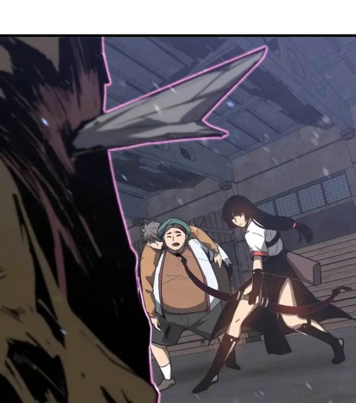 Super Evolution Chapter 82 - halaman 8