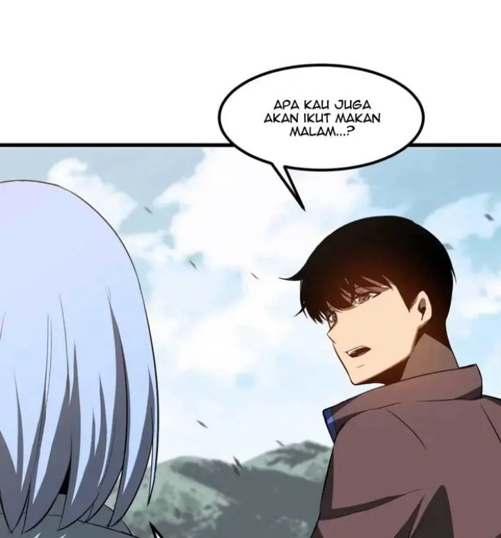 Super Evolution Chapter 82 - halaman 81
