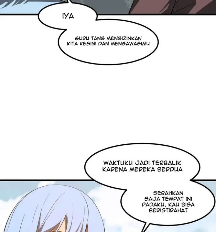 Super Evolution Chapter 82 - halaman 82