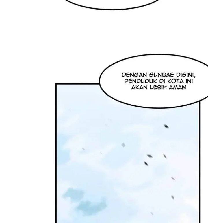 Super Evolution Chapter 82 - halaman 84