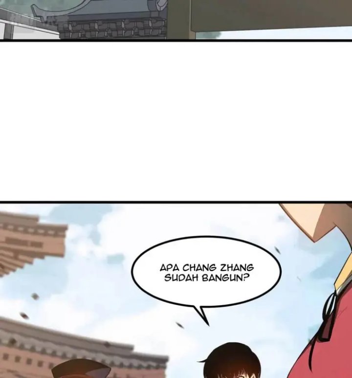 Super Evolution Chapter 82 - halaman 87