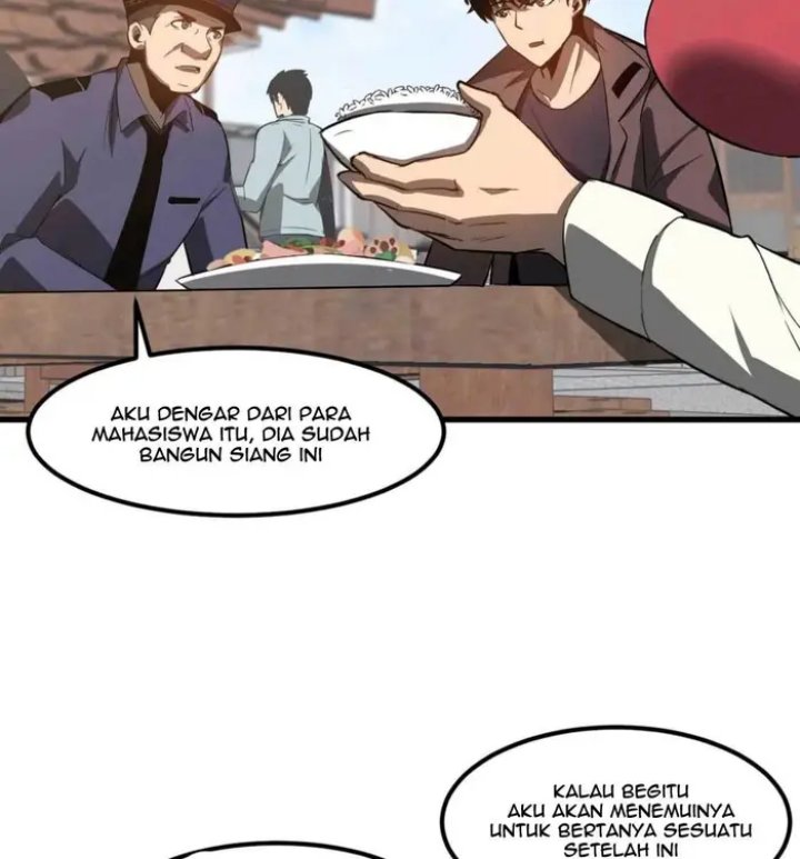 Super Evolution Chapter 82 - halaman 88
