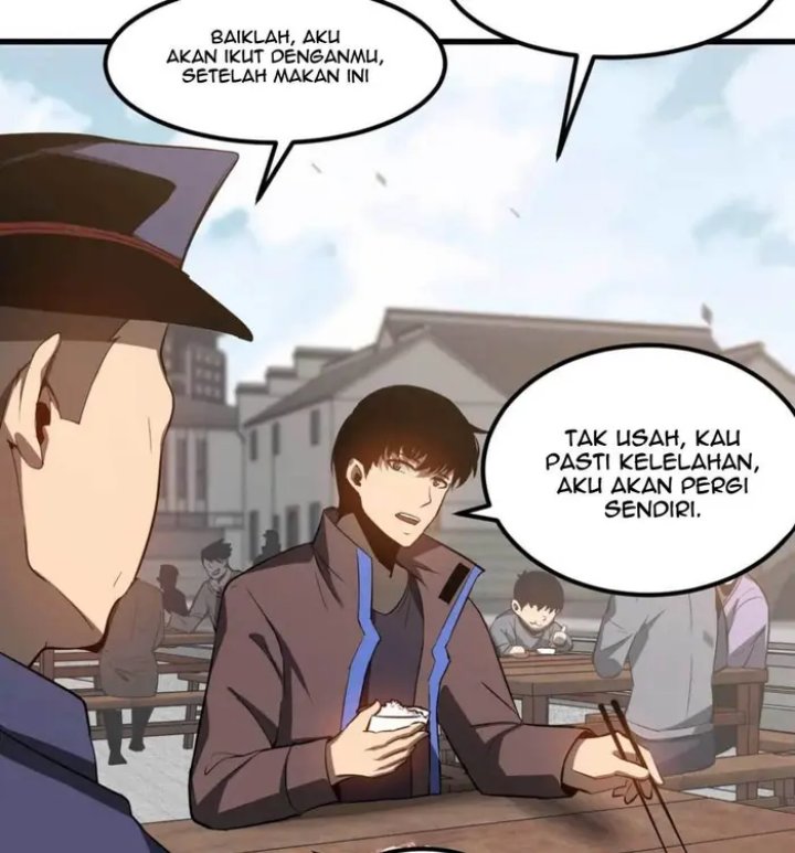 Super Evolution Chapter 82 - halaman 89