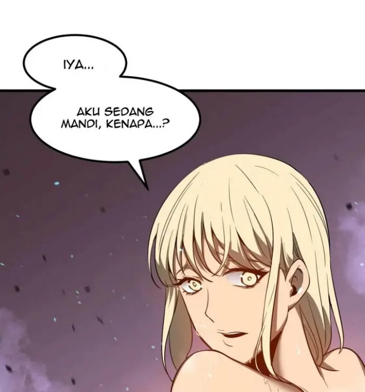 Super Evolution Chapter 82 - halaman 93