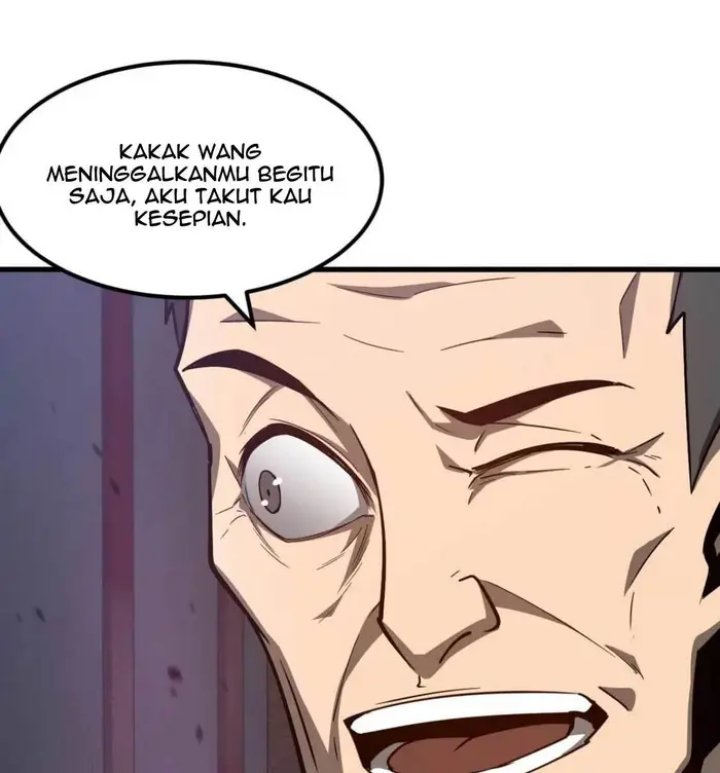 Super Evolution Chapter 82 - halaman 96