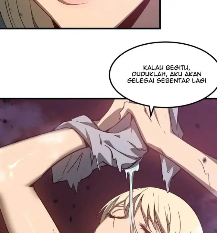 Super Evolution Chapter 82 - halaman 98