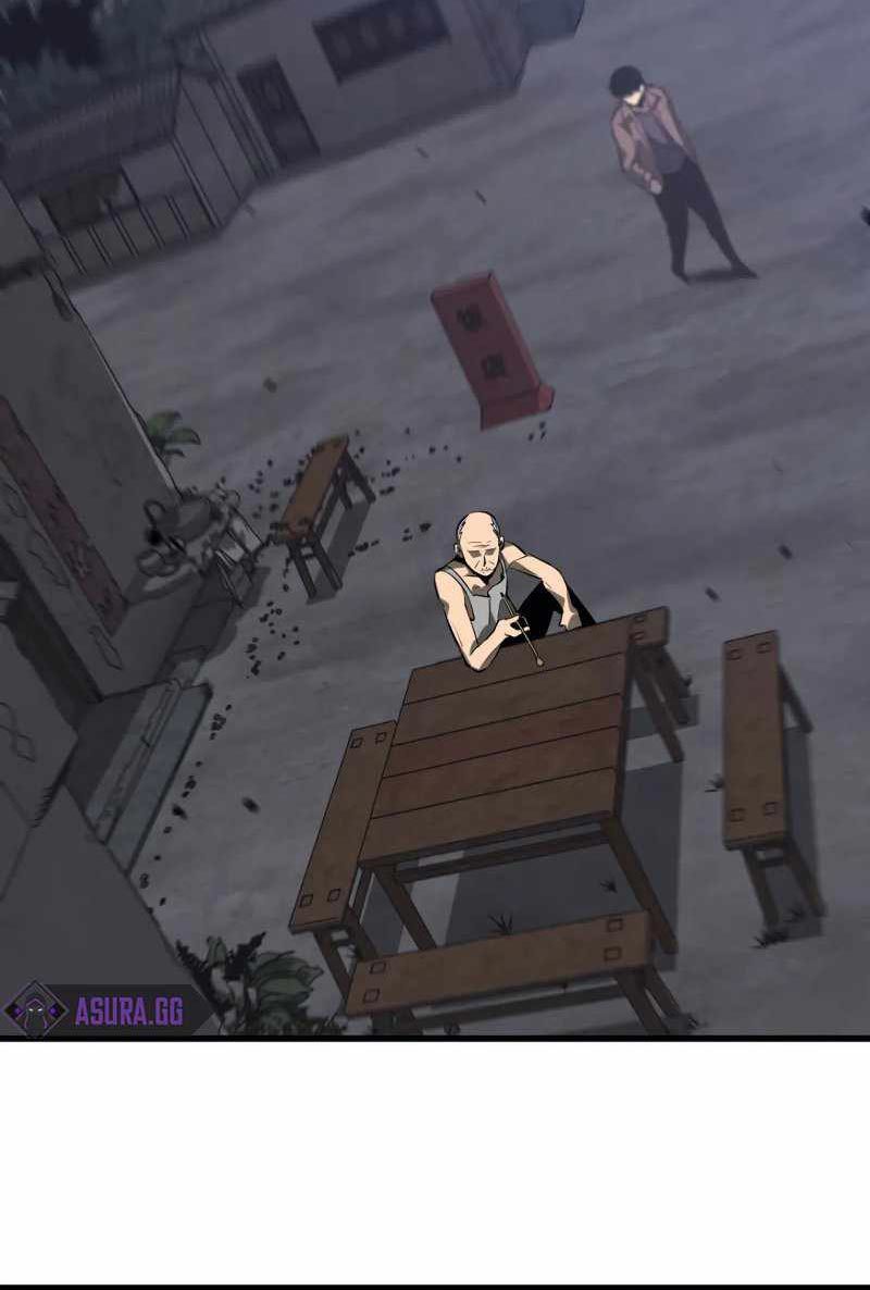 Super Evolution Chapter 83 - halaman 11