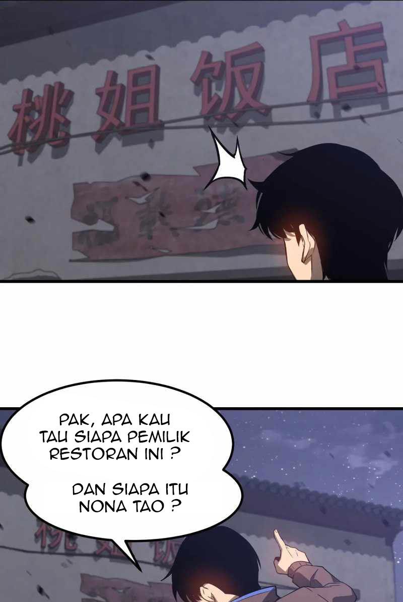 Super Evolution Chapter 83 - halaman 12
