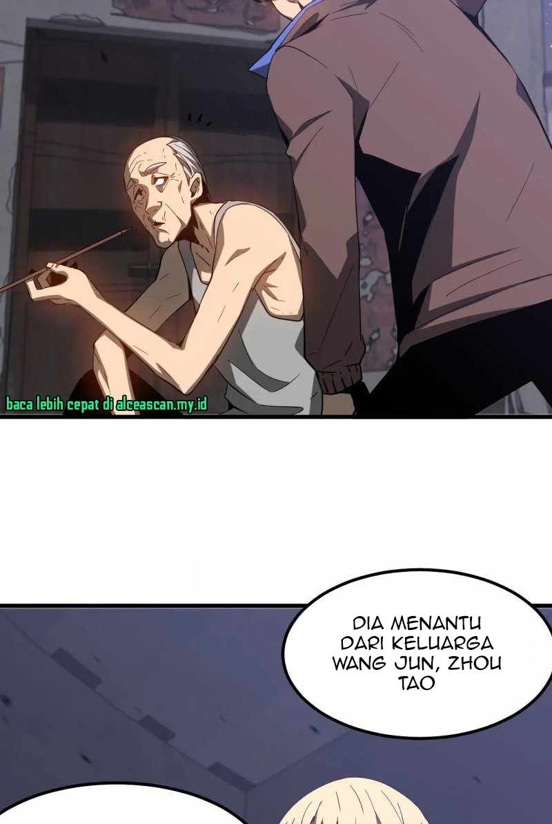Super Evolution Chapter 83 - halaman 13