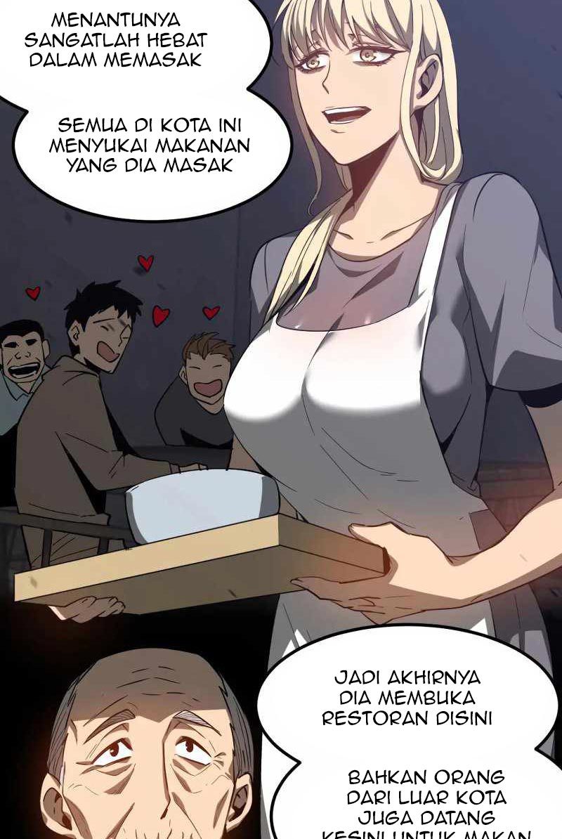 Super Evolution Chapter 83 - halaman 14