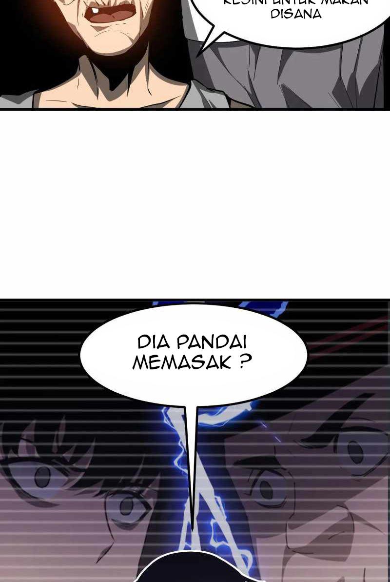 Super Evolution Chapter 83 - halaman 15