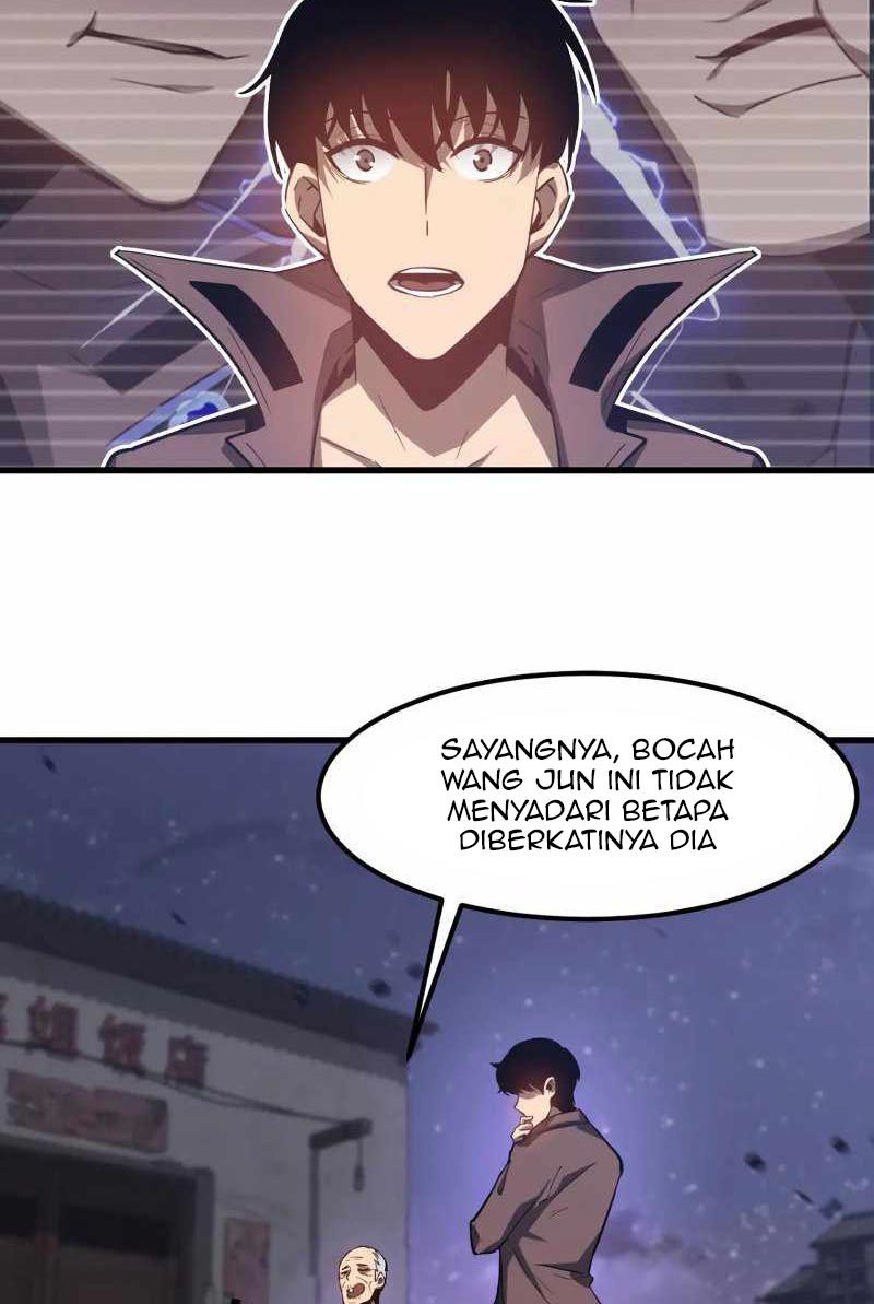 Super Evolution Chapter 83 - halaman 16