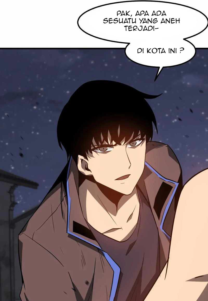 Super Evolution Chapter 83 - halaman 22