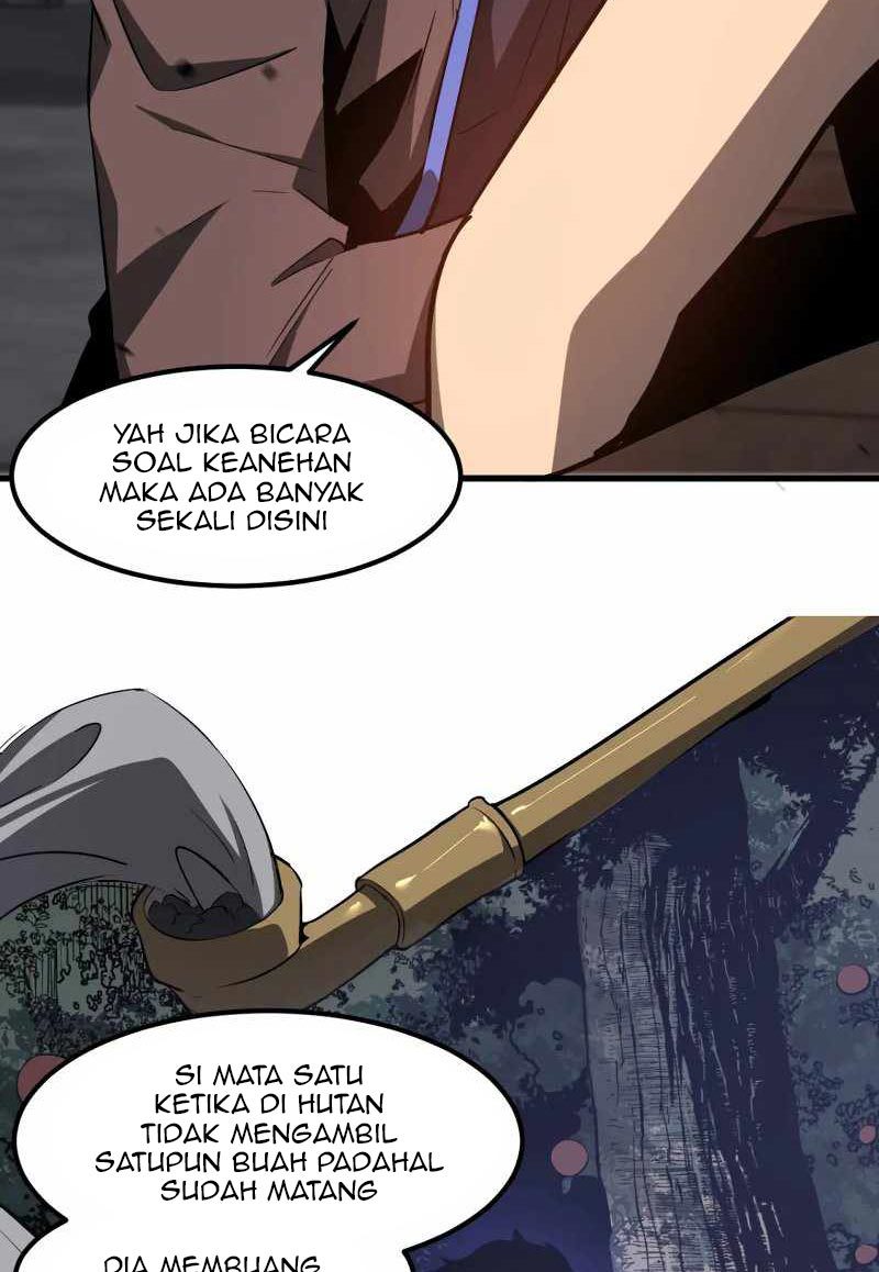 Super Evolution Chapter 83 - halaman 23