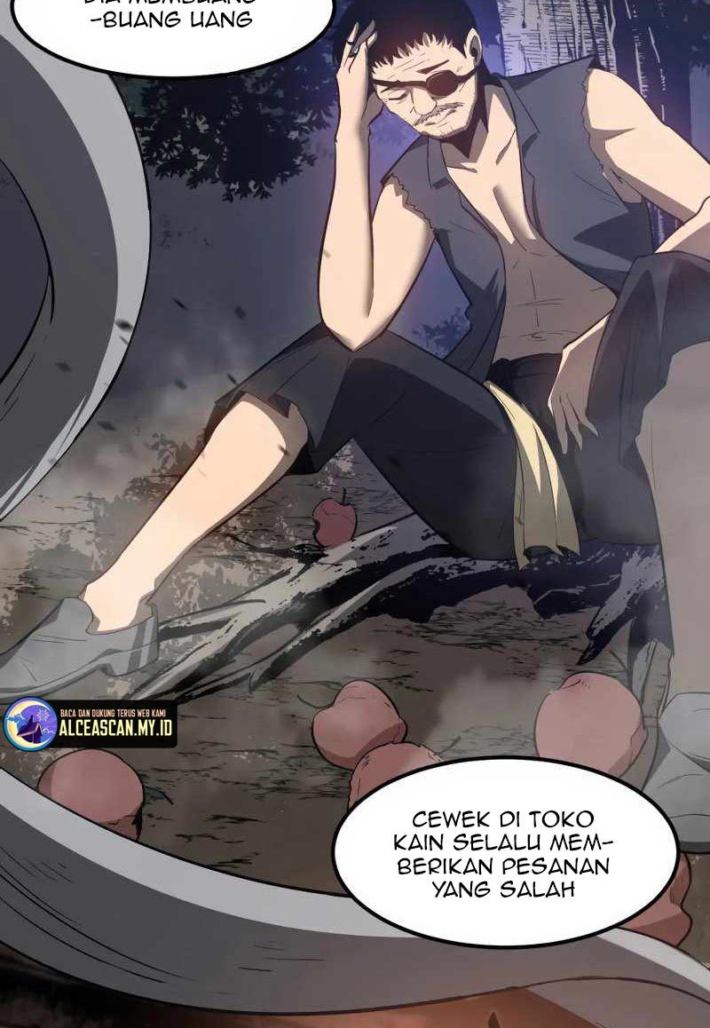 Super Evolution Chapter 83 - halaman 24
