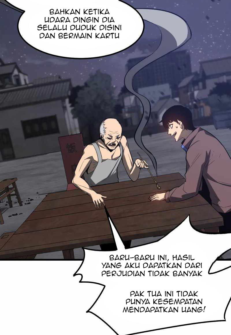 Super Evolution Chapter 83 - halaman 26