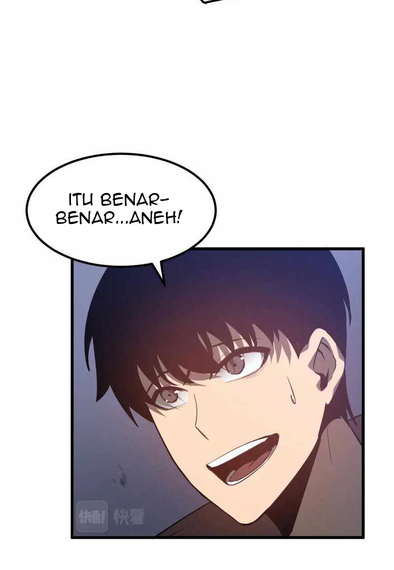 Super Evolution Chapter 83 - halaman 27