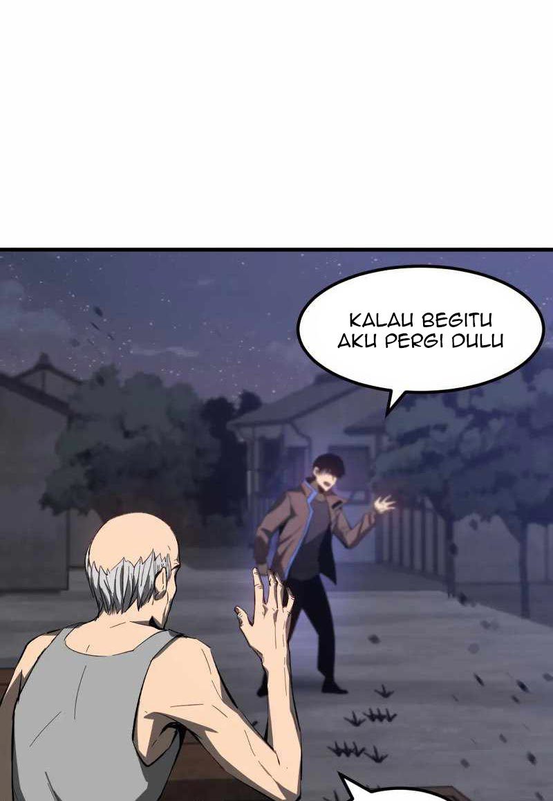 Super Evolution Chapter 83 - halaman 28