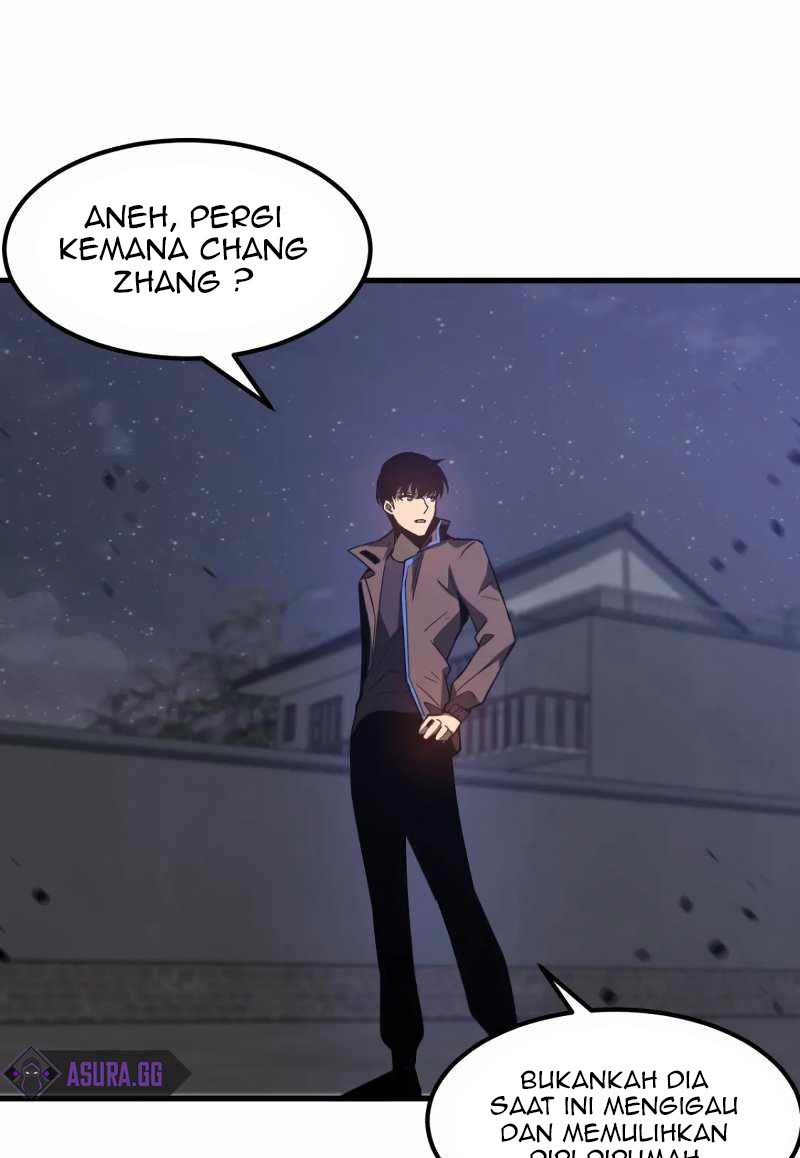 Super Evolution Chapter 83 - halaman 30