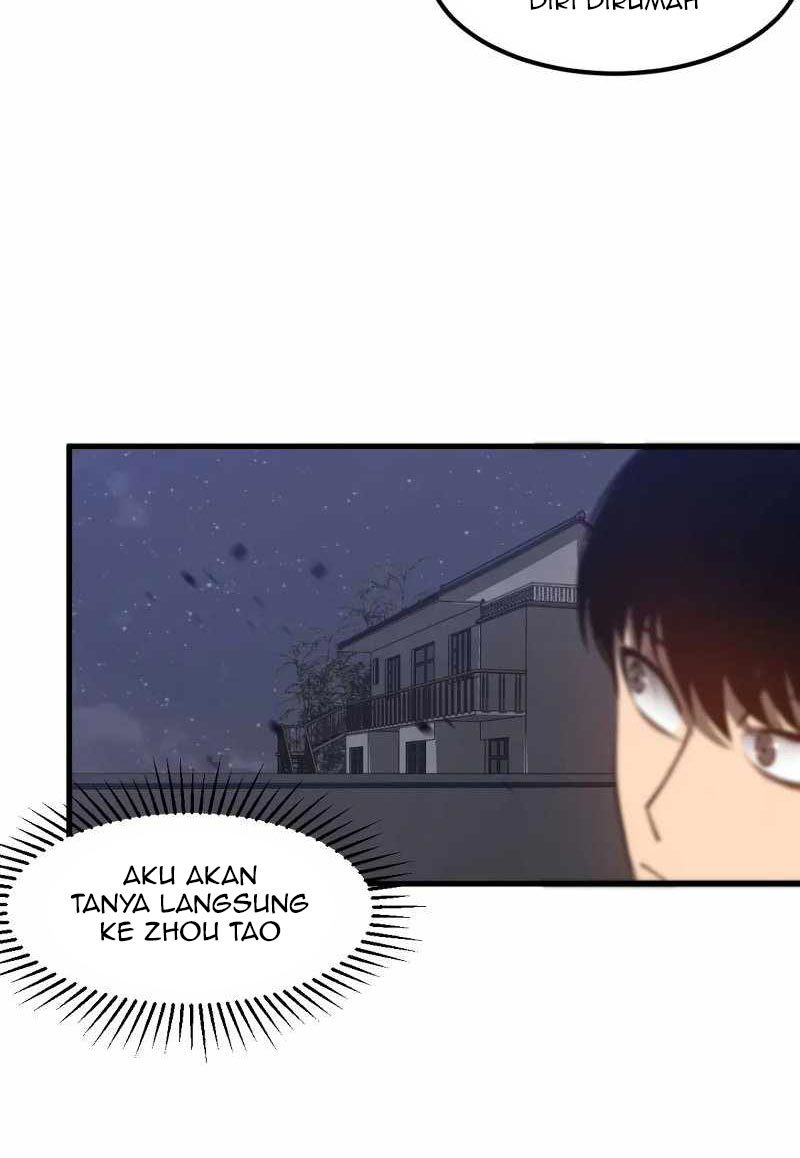 Super Evolution Chapter 83 - halaman 31