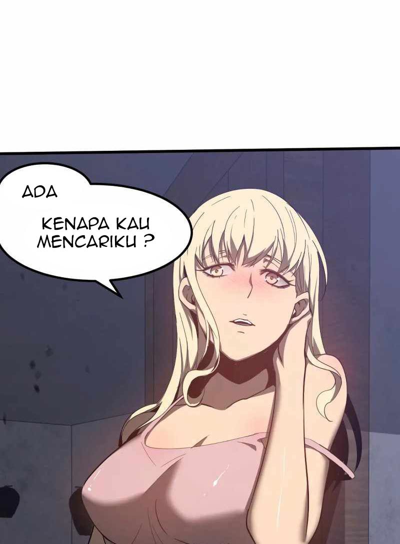 Super Evolution Chapter 83 - halaman 33