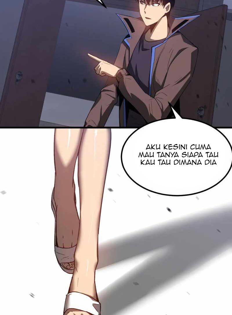 Super Evolution Chapter 83 - halaman 35
