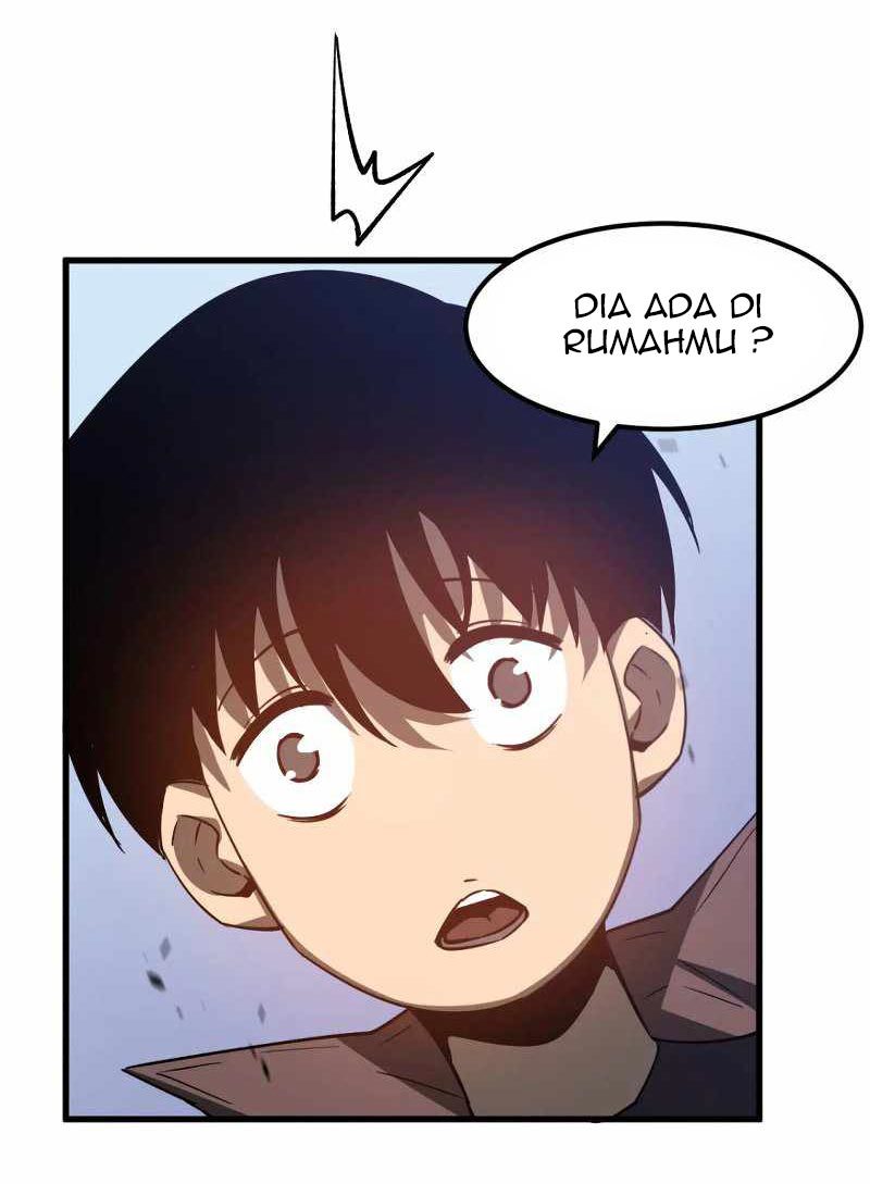 Super Evolution Chapter 83 - halaman 38