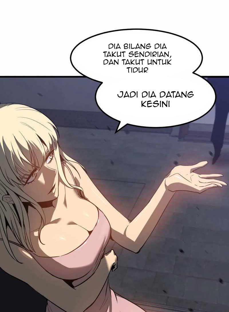 Super Evolution Chapter 83 - halaman 39