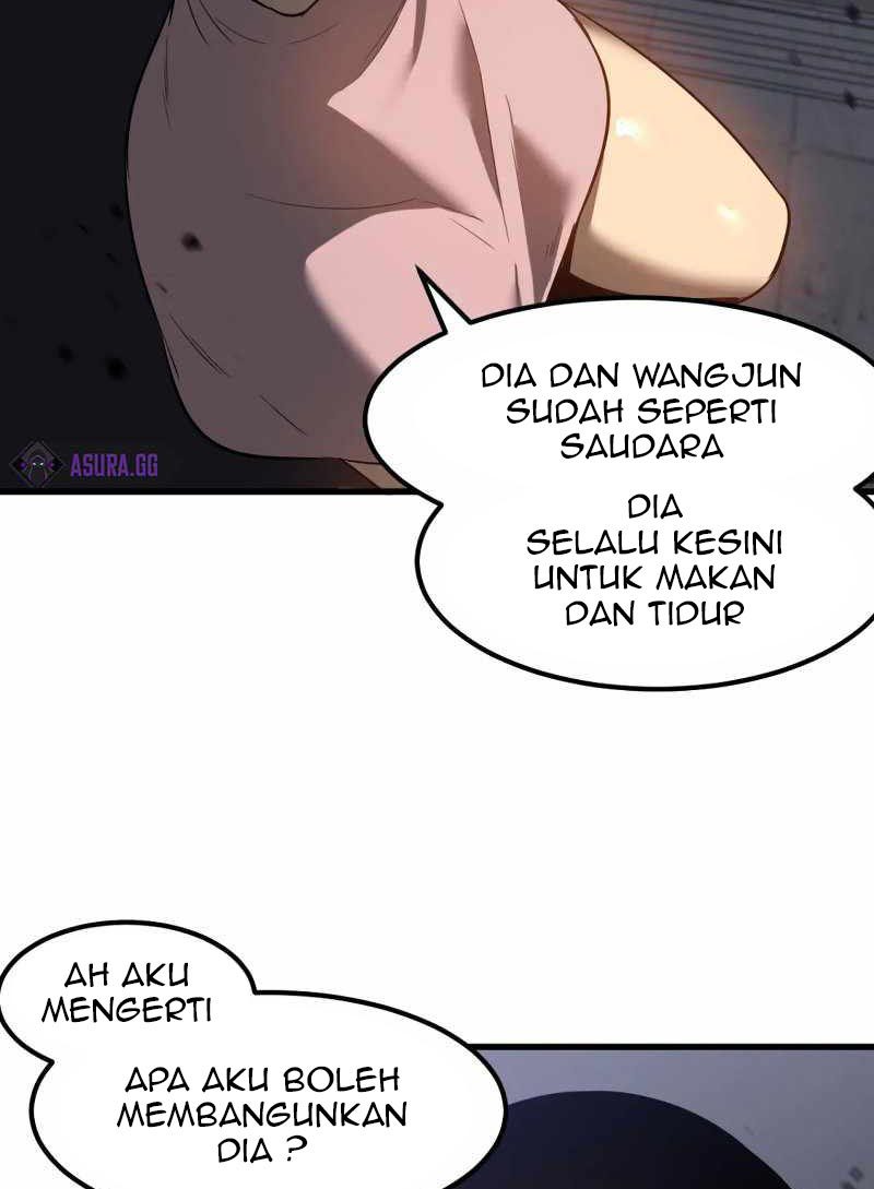 Super Evolution Chapter 83 - halaman 40