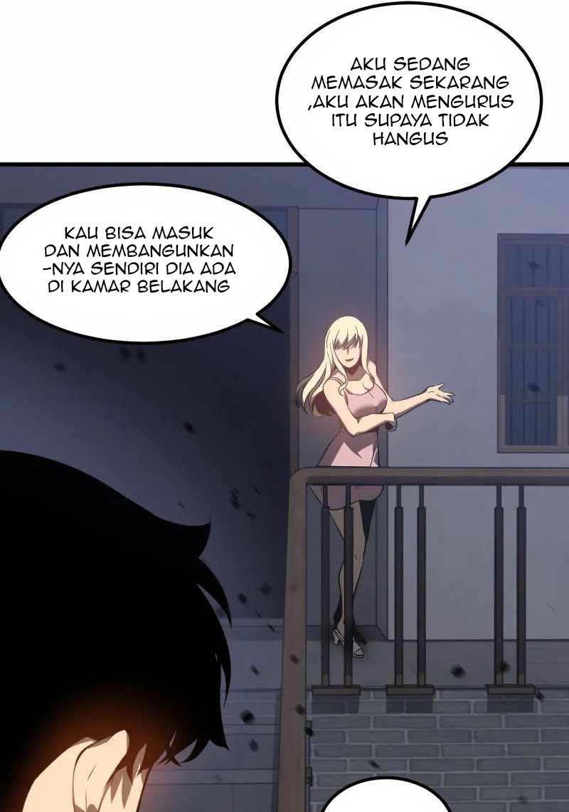 Super Evolution Chapter 83 - halaman 42