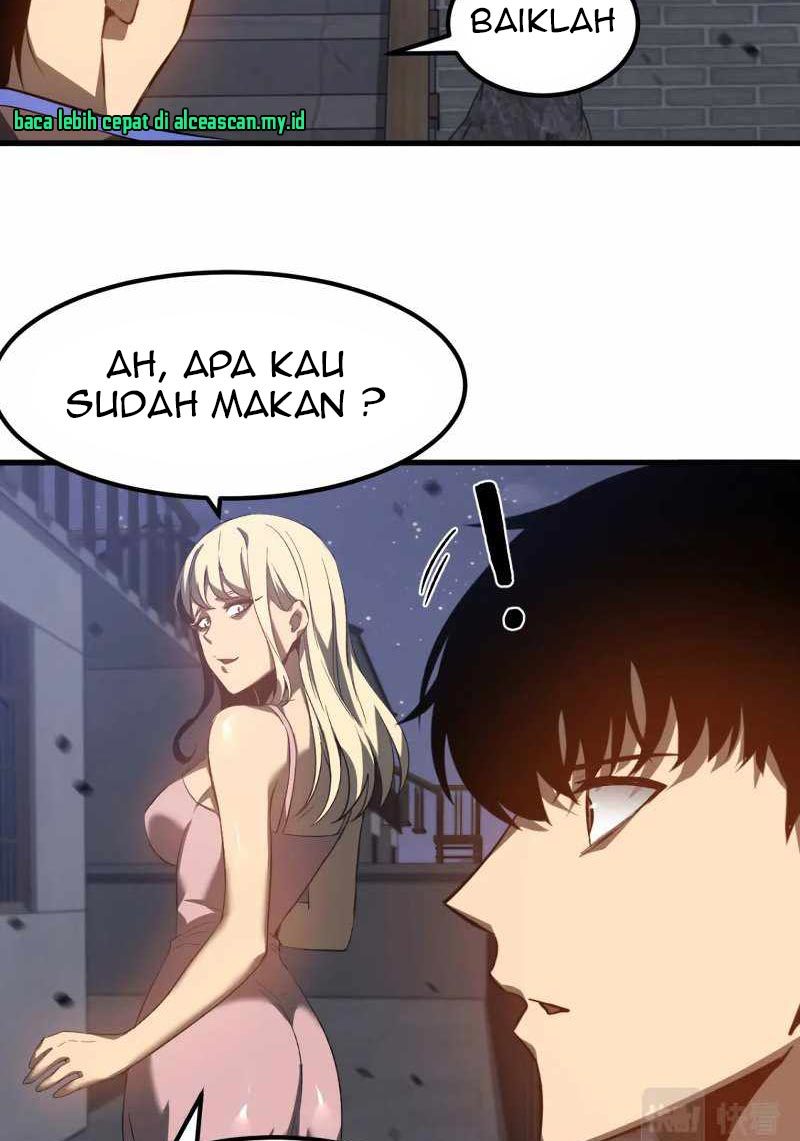 Super Evolution Chapter 83 - halaman 43