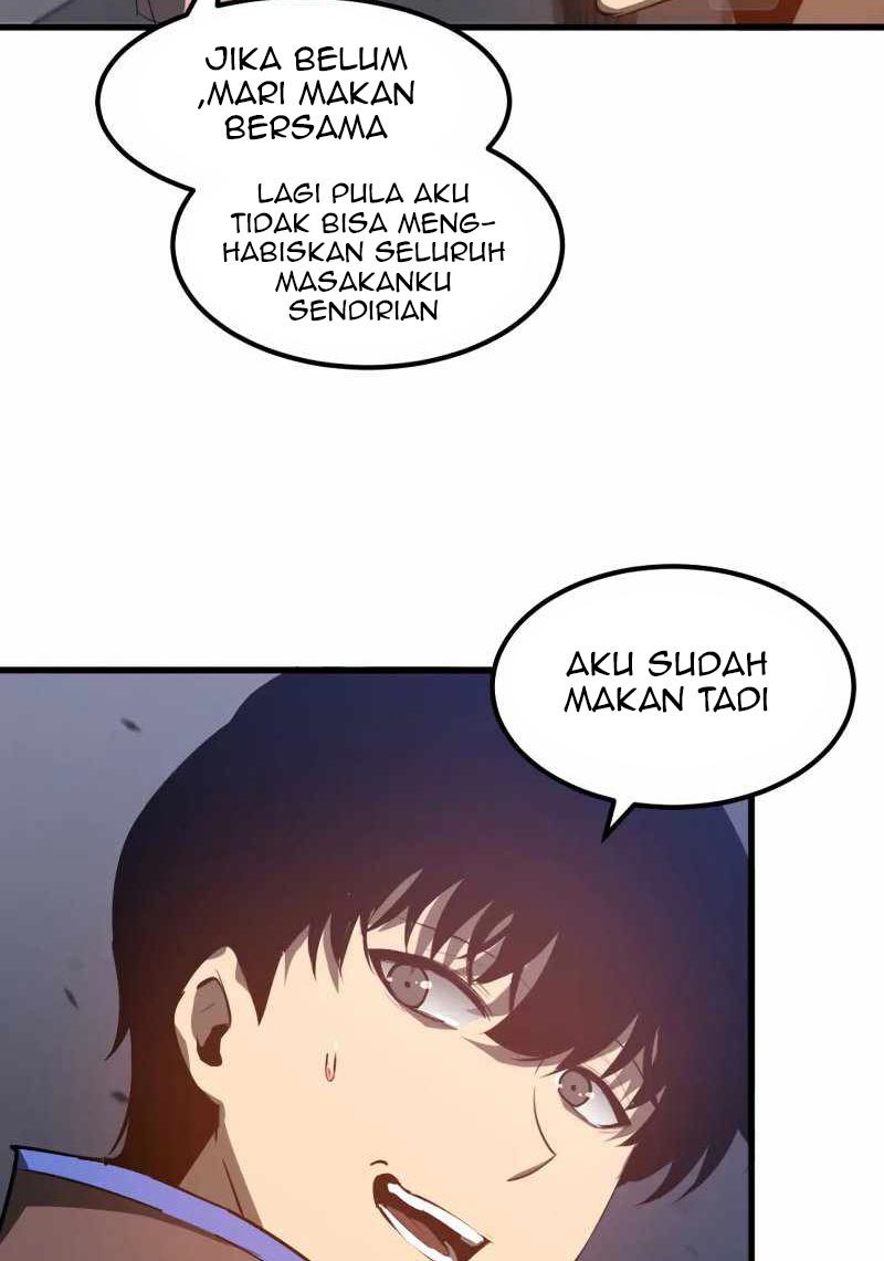 Super Evolution Chapter 83 - halaman 44