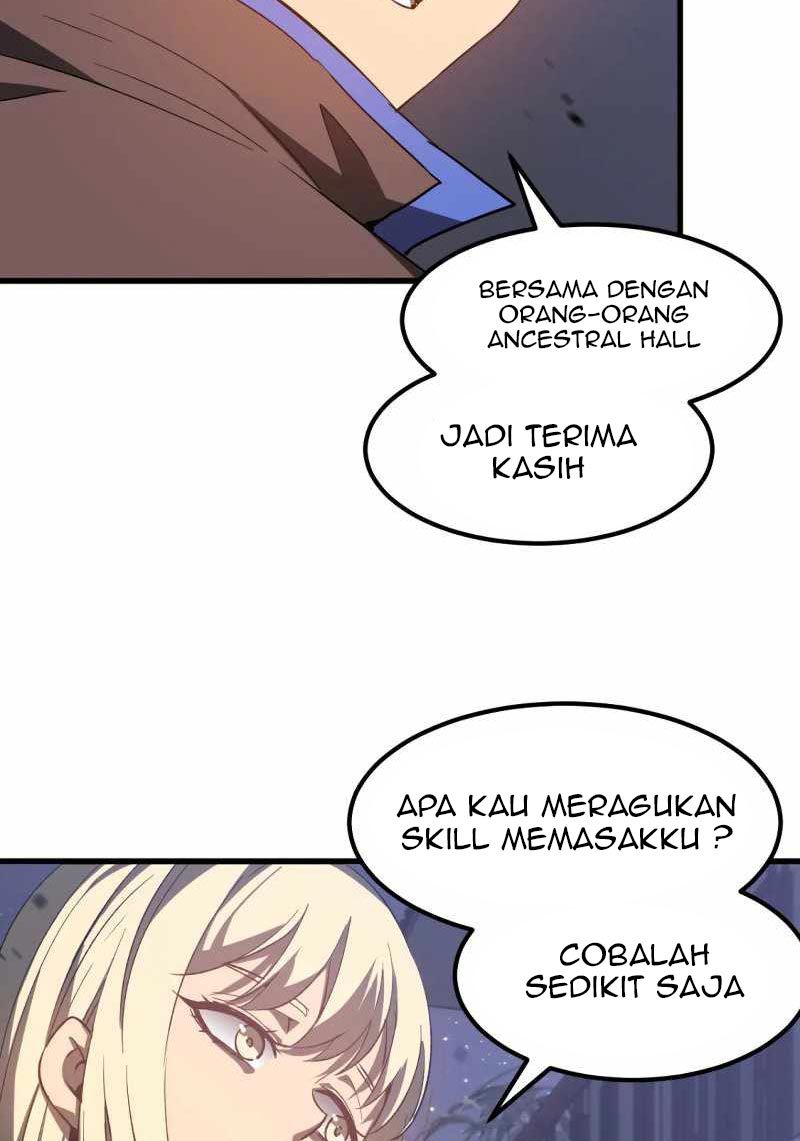 Super Evolution Chapter 83 - halaman 45