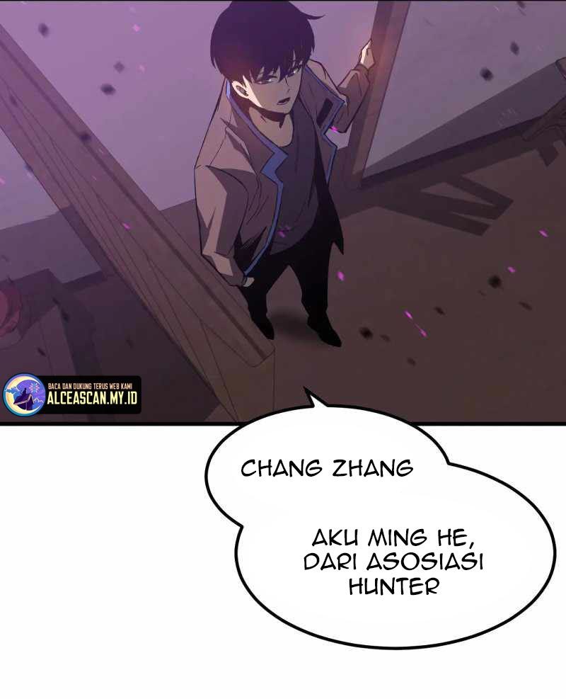 Super Evolution Chapter 83 - halaman 52