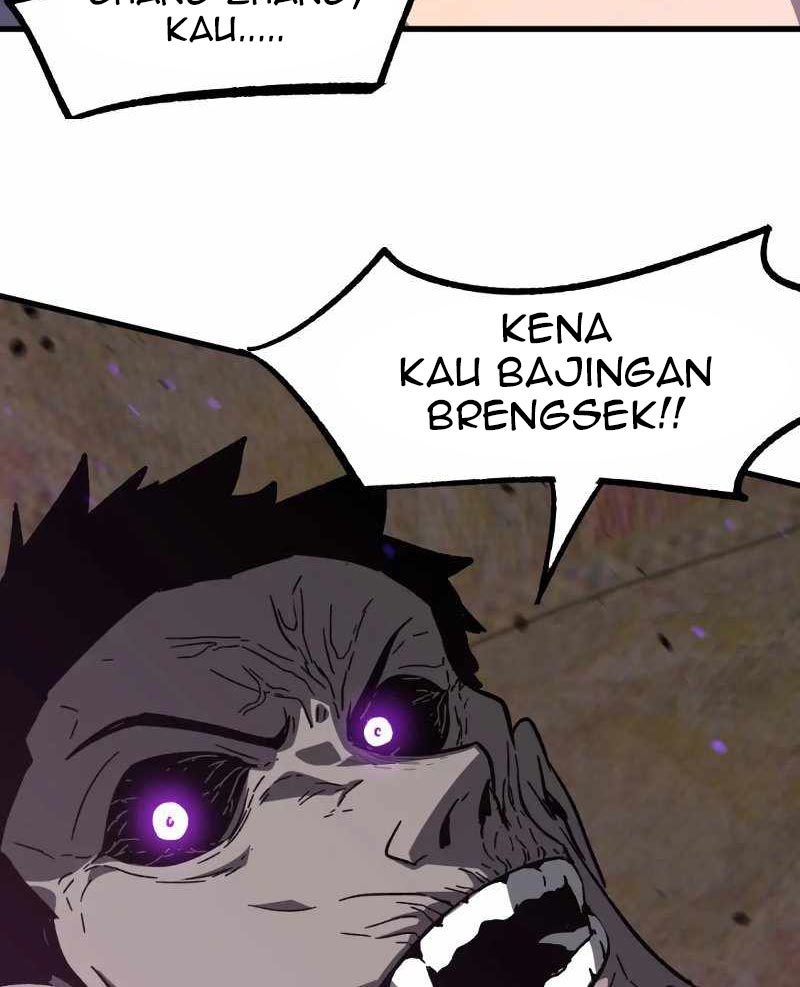 Super Evolution Chapter 83 - halaman 57