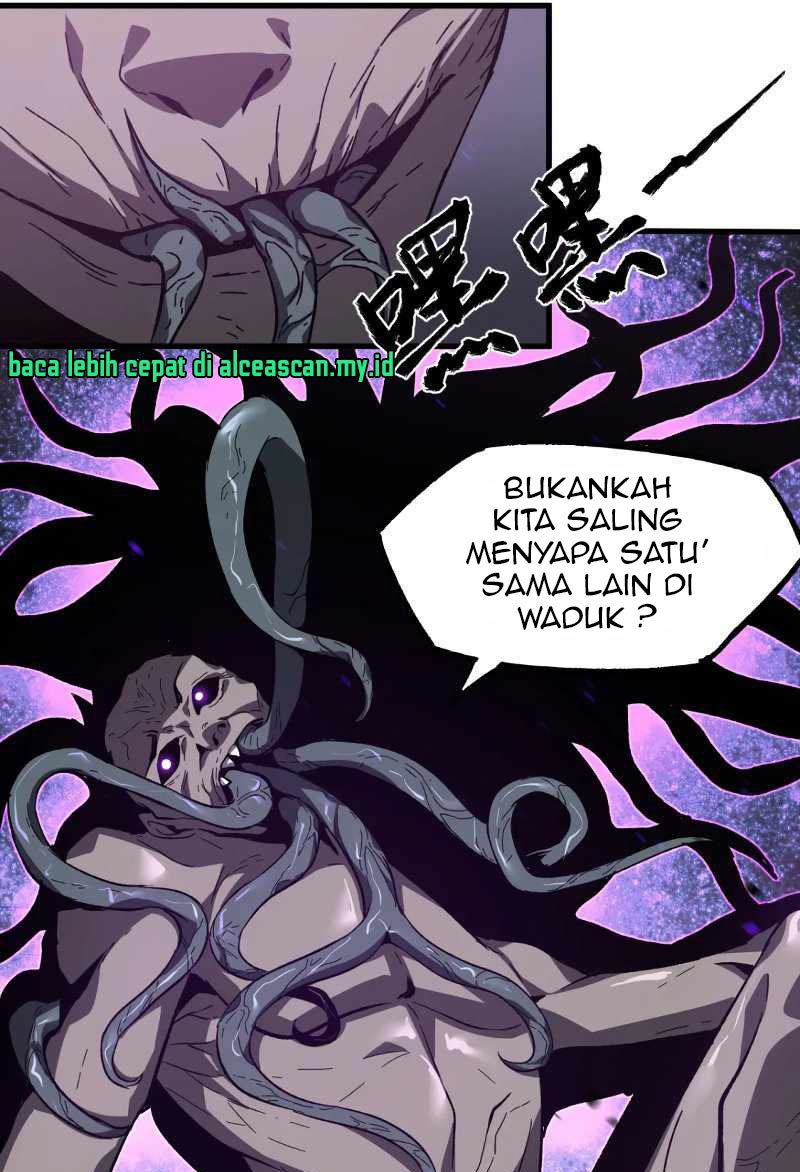 Super Evolution Chapter 83 - halaman 62
