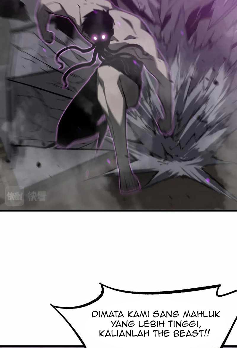 Super Evolution Chapter 83 - halaman 66