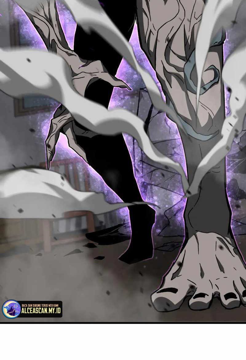Super Evolution Chapter 83 - halaman 68