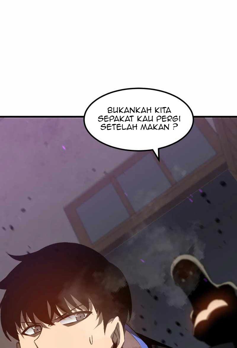 Super Evolution Chapter 83 - halaman 69