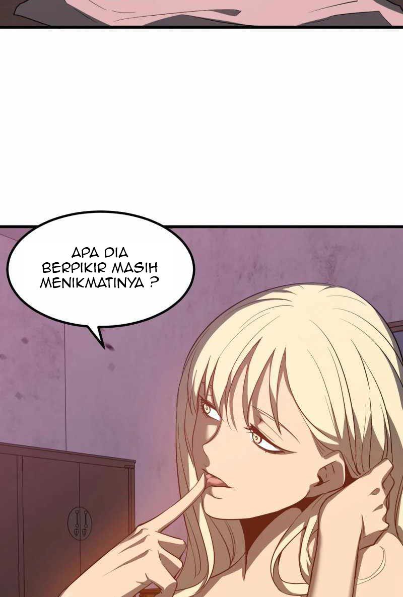 Super Evolution Chapter 83 - halaman 7