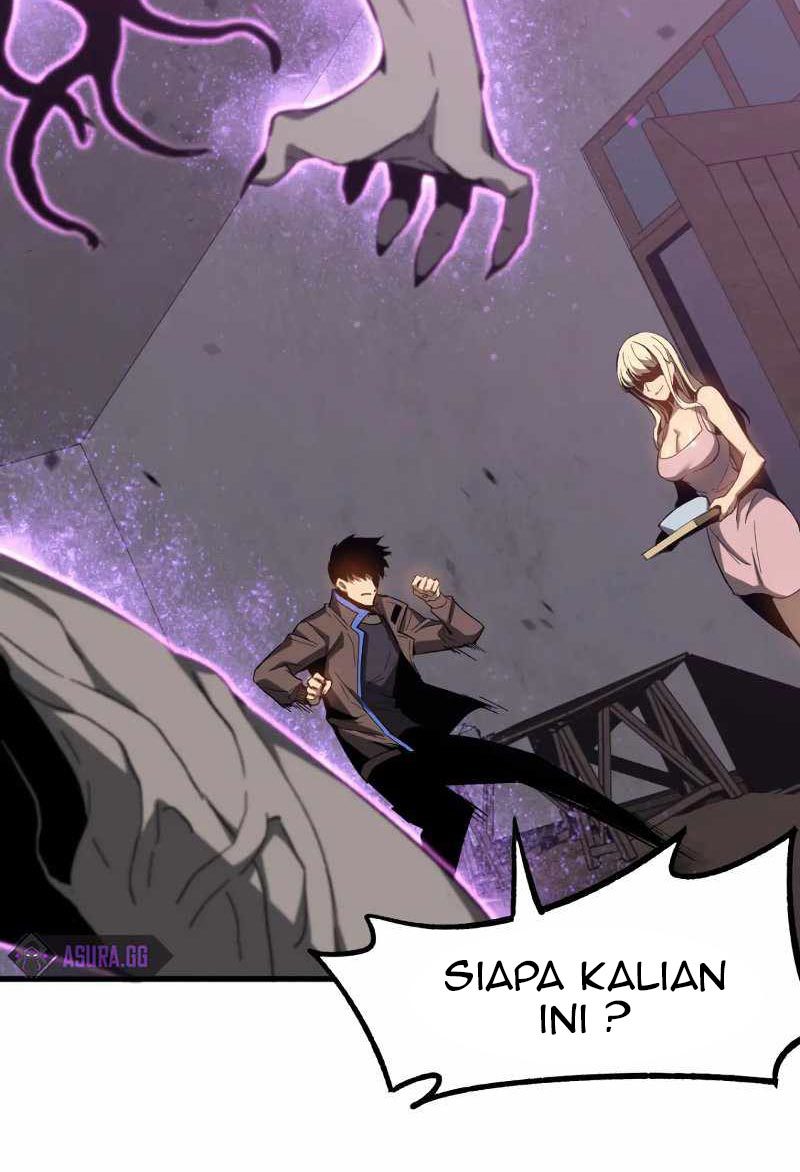 Super Evolution Chapter 83 - halaman 71
