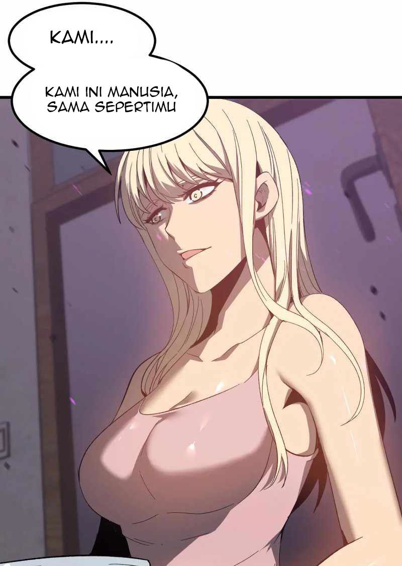 Super Evolution Chapter 83 - halaman 72