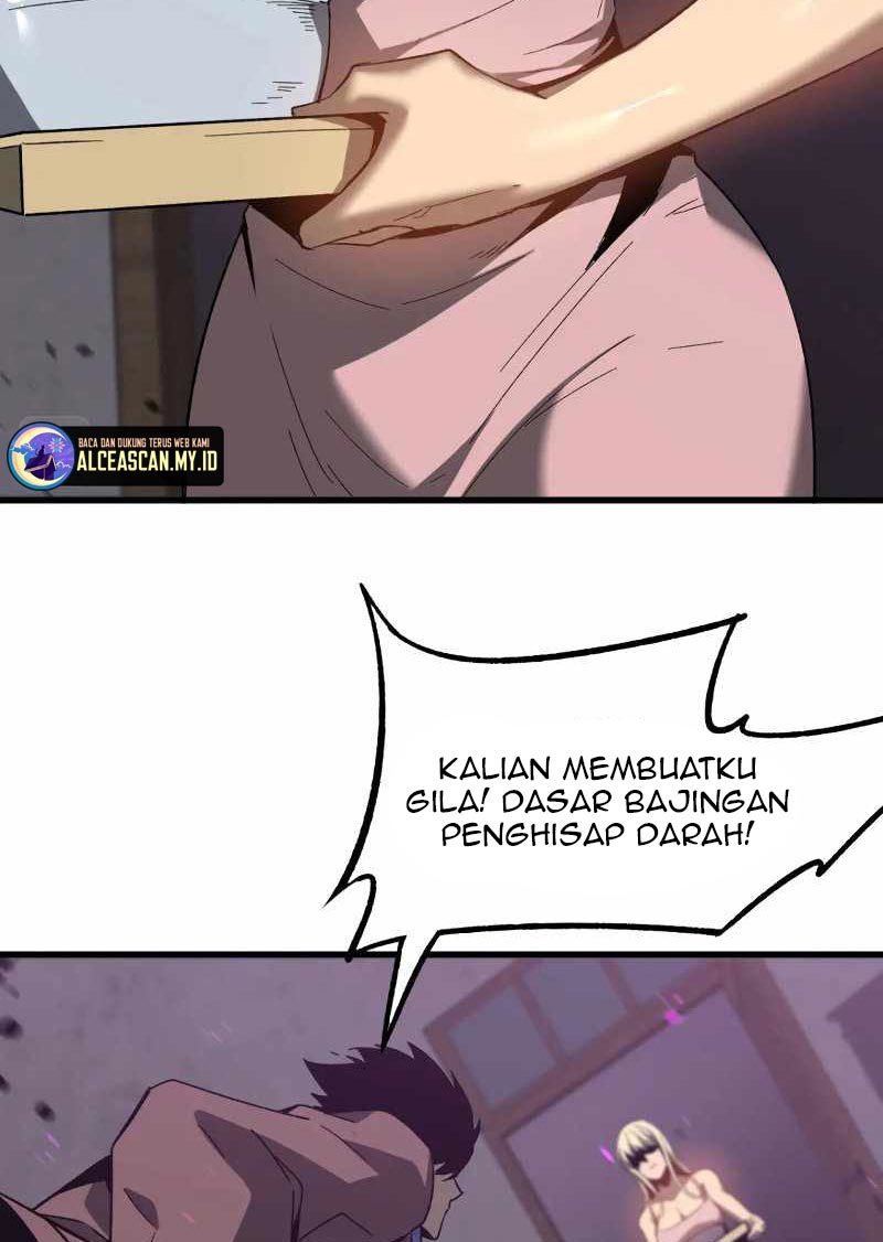 Super Evolution Chapter 83 - halaman 73