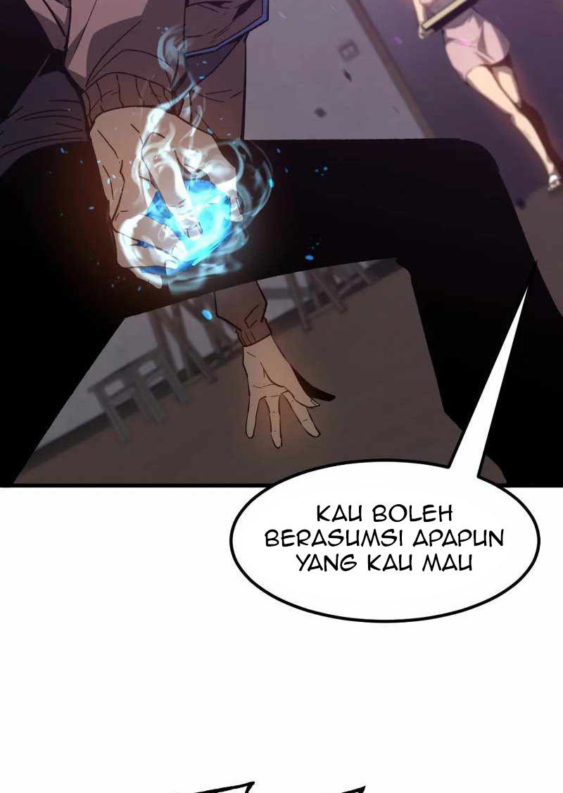 Super Evolution Chapter 83 - halaman 74