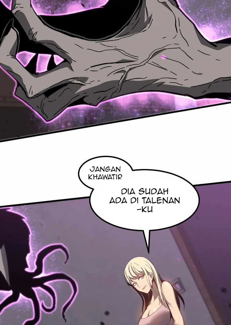 Super Evolution Chapter 83 - halaman 76