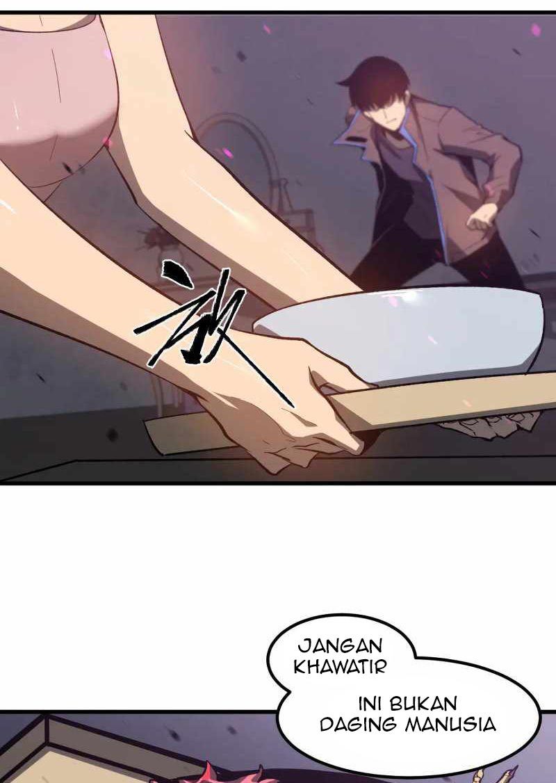 Super Evolution Chapter 83 - halaman 78
