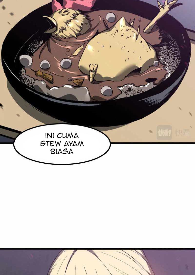 Super Evolution Chapter 83 - halaman 79