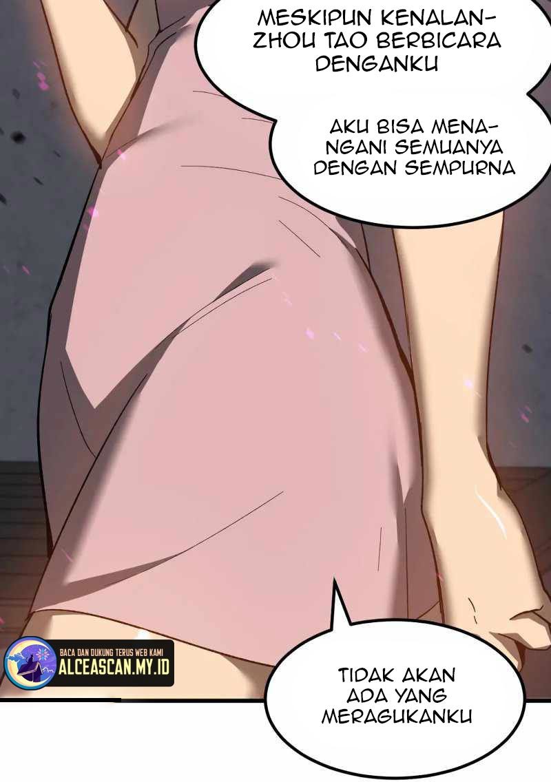 Super Evolution Chapter 83 - halaman 83