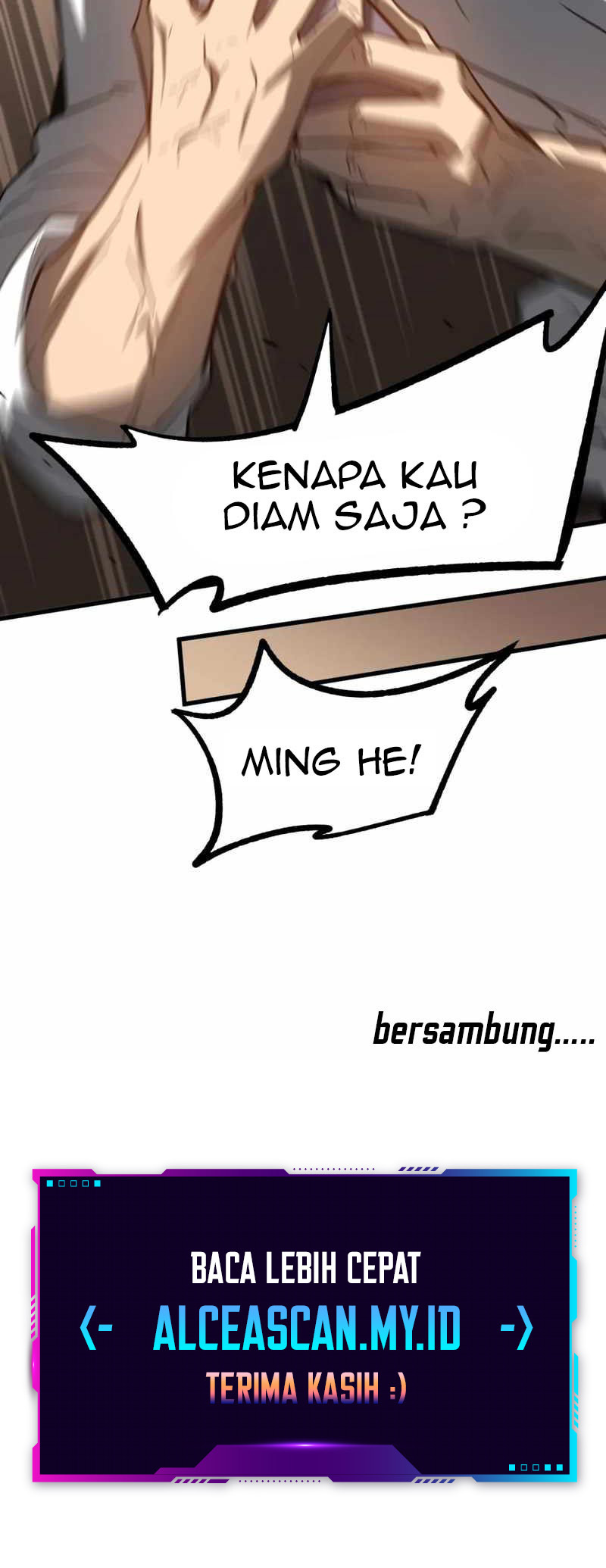 Super Evolution Chapter 84 - halaman 101
