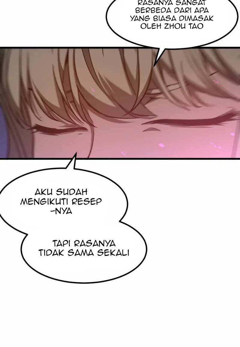 Super Evolution Chapter 84 - halaman 11